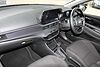 Hyundai BAYON 1.0 TGDi [90] Tech Line 5dr DCT Black