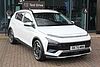 Hyundai BAYON 1.0 TGDi Premium 5dr DCT White