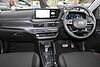 Hyundai BAYON 1.0 TGDi Premium 5dr DCT White