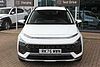 Hyundai BAYON 1.0 TGDi Premium 5dr DCT White