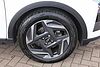 Hyundai BAYON 1.0 TGDi Premium 5dr DCT White