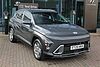 Hyundai KONA 1.6T 138 Advance 5dr Grey