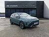 Hyundai BAYON 1.0 TGDi [120] 48V MHEV Ultimate 5dr DCT Green