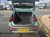 Hyundai BAYON 1.0 TGDi [120] 48V MHEV Ultimate 5dr DCT Green