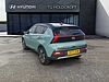 Hyundai BAYON 1.0 TGDi [120] 48V MHEV Ultimate 5dr DCT Green