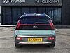 Hyundai BAYON 1.0 TGDi [120] 48V MHEV Ultimate 5dr DCT Green