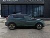 Hyundai BAYON 1.0 TGDi [120] 48V MHEV Ultimate 5dr DCT Green