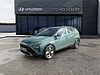 Hyundai BAYON 1.0 TGDi [120] 48V MHEV Ultimate 5dr DCT Green