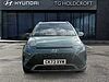 Hyundai BAYON 1.0 TGDi [120] 48V MHEV Ultimate 5dr DCT Green
