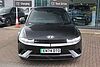 Hyundai IONIQ 5 239kW N Line 84 kWh 5dr AWD Auto Black