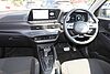 Hyundai BAYON 1.0 TGDi [90] Tech Line 5dr DCT Blue