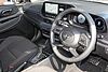 Hyundai BAYON 1.0 TGDi [90] Tech Line 5dr DCT Blue