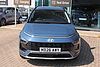 Hyundai BAYON 1.0 TGDi [90] Tech Line 5dr DCT Blue