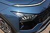 Hyundai BAYON 1.0 TGDi [90] Tech Line 5dr DCT Blue