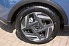 Hyundai BAYON 1.0 TGDi [90] Tech Line 5dr DCT Blue