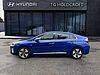 Hyundai IONIQ 1.6 GDi Hybrid Premium SE 5dr DCT Blue