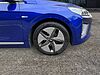 Hyundai IONIQ 1.6 GDi Hybrid Premium SE 5dr DCT Blue