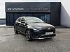 Hyundai BAYON 1.0 TGDi Ultimate 5dr DCT Black
