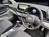 Hyundai BAYON 1.0 TGDi Ultimate 5dr DCT Black