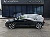 Hyundai BAYON 1.0 TGDi Ultimate 5dr DCT Black