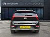 Hyundai BAYON 1.0 TGDi Ultimate 5dr DCT Black