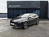 Hyundai BAYON 1.0 TGDi Ultimate 5dr DCT Black