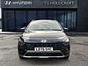 Hyundai BAYON 1.0 TGDi Ultimate 5dr DCT Black