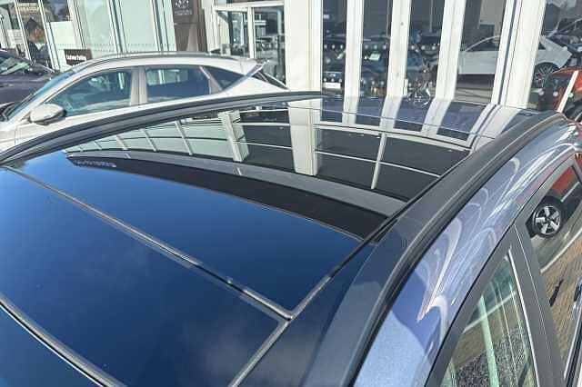 Hyundai KONA 1.6 Hybrid 129 Ultimate 5dr DCT