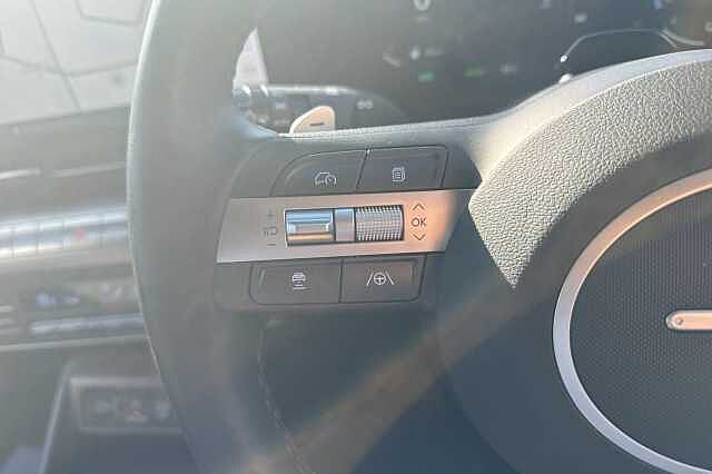 Hyundai KONA 1.6 Hybrid 129 Ultimate 5dr DCT