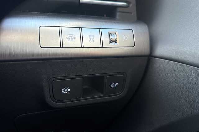 Hyundai KONA 1.6 Hybrid 129 Ultimate 5dr DCT