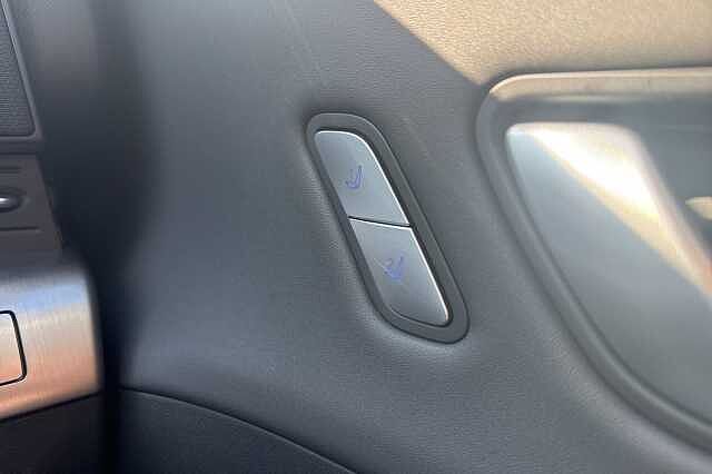 Hyundai KONA 1.6 Hybrid 129 Ultimate 5dr DCT