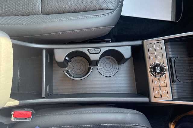 Hyundai KONA 1.6 Hybrid 129 Ultimate 5dr DCT