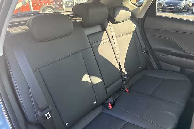 Hyundai KONA 1.6 Hybrid 129 Ultimate 5dr DCT