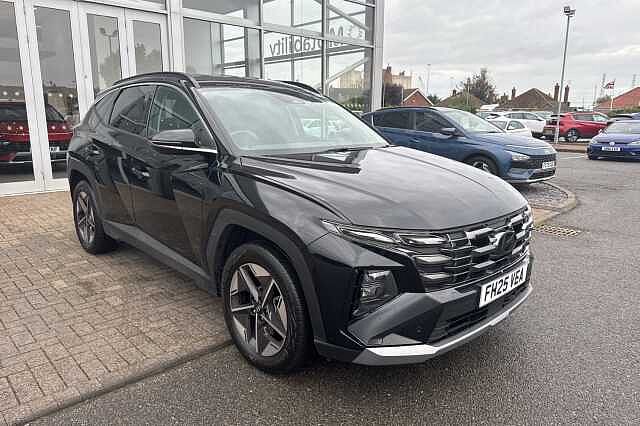 1.6T Plug-in Hybrid Premium 5dr Auto