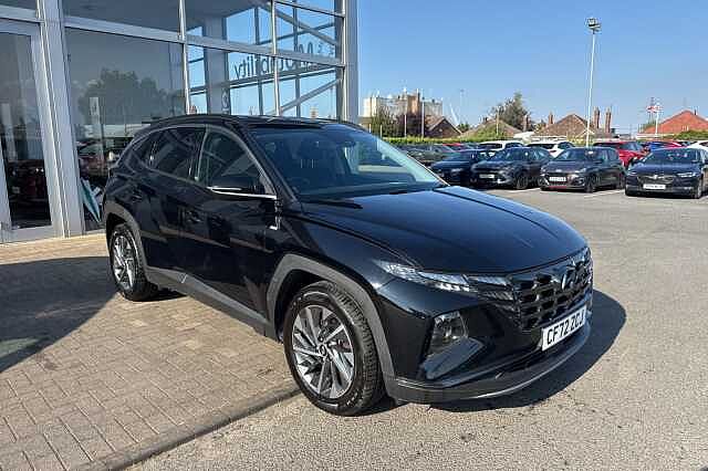 1.6 TGDi 48V MHD Premium 5dr 2WD DCT