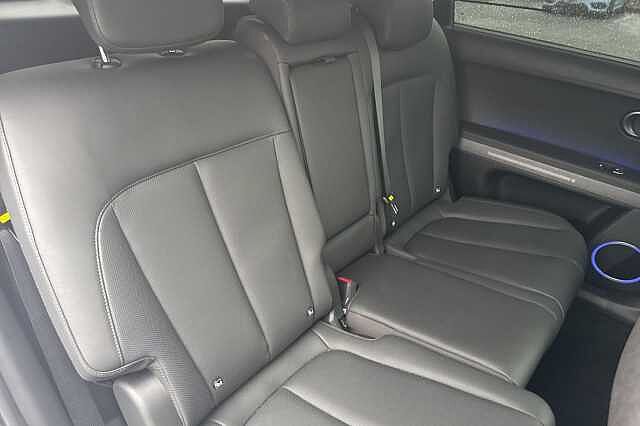 Hyundai IONIQ 5 239kW Ultimate 84 kWh 5dr AWD Auto