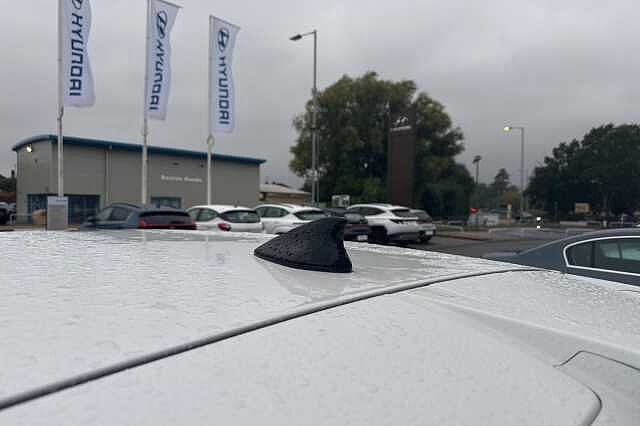 Hyundai IONIQ 5 239kW Ultimate 84 kWh 5dr AWD Auto
