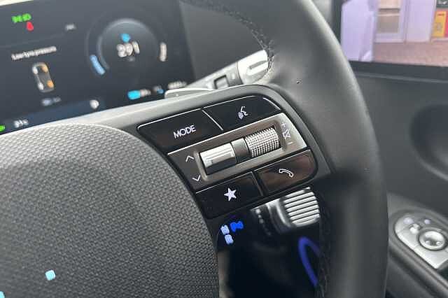Hyundai IONIQ 5 239kW Ultimate 84 kWh 5dr AWD Auto
