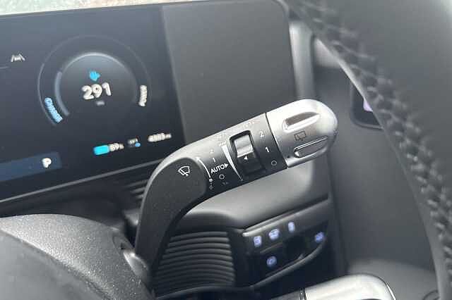 Hyundai IONIQ 5 239kW Ultimate 84 kWh 5dr AWD Auto
