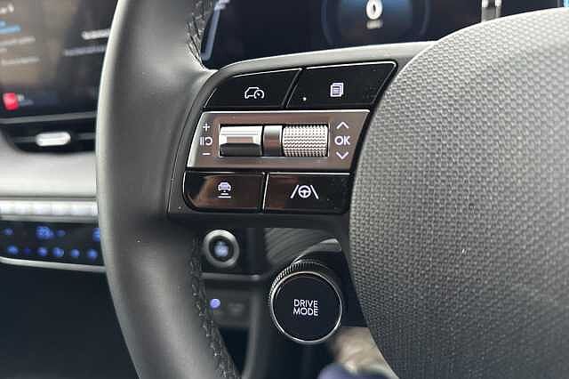 Hyundai IONIQ 5 239kW Ultimate 84 kWh 5dr AWD Auto