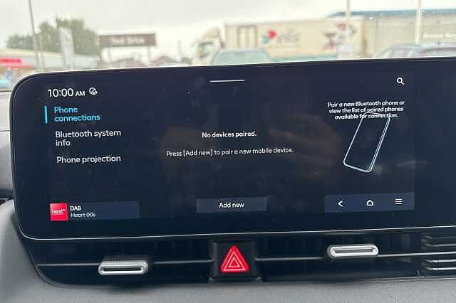 Hyundai IONIQ 5 239kW Ultimate 84 kWh 5dr AWD Auto