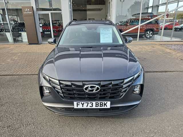 1.6 TGDi SE Connect 5dr 2WD