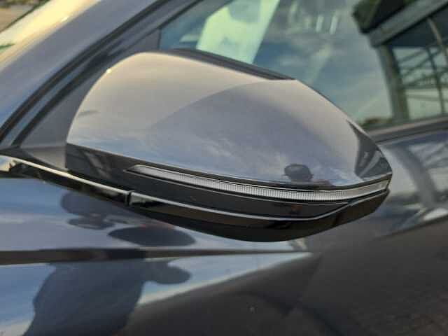 Hyundai TUCSON 1.6 TGDi SE Connect 5dr 2WD Grey