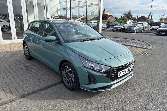 1.0T GDi 90 Element 5dr DCT