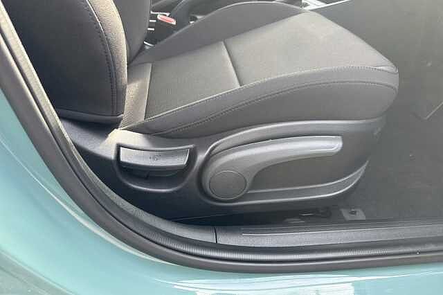 Hyundai I20 1.0T GDi 90 Element 5dr DCT Mangrove Green
