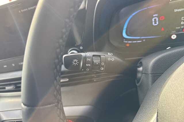 Hyundai I20 1.0T GDi 90 Element 5dr DCT Mangrove Green