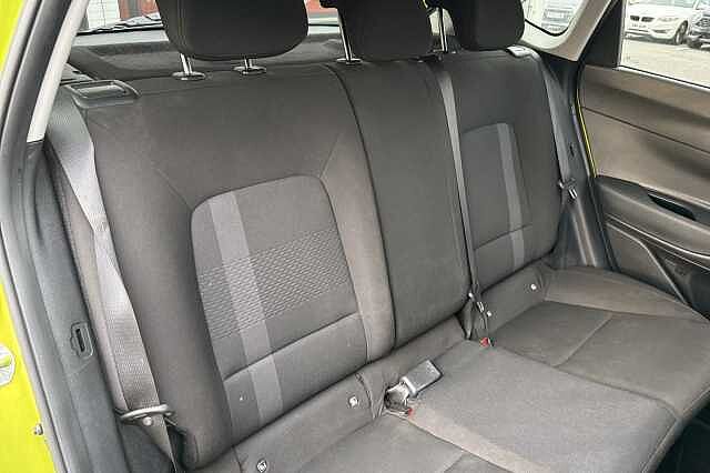 Hyundai I20 1.0T GDi Ultimate 5dr Lucid Lime