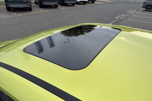 Hyundai I20 1.0T GDi Ultimate 5dr Lucid Lime