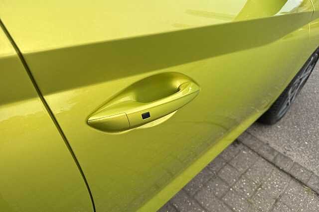 Hyundai I20 1.0T GDi Ultimate 5dr Lucid Lime