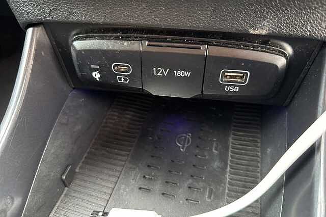 Hyundai I20 1.0T GDi Ultimate 5dr Lucid Lime